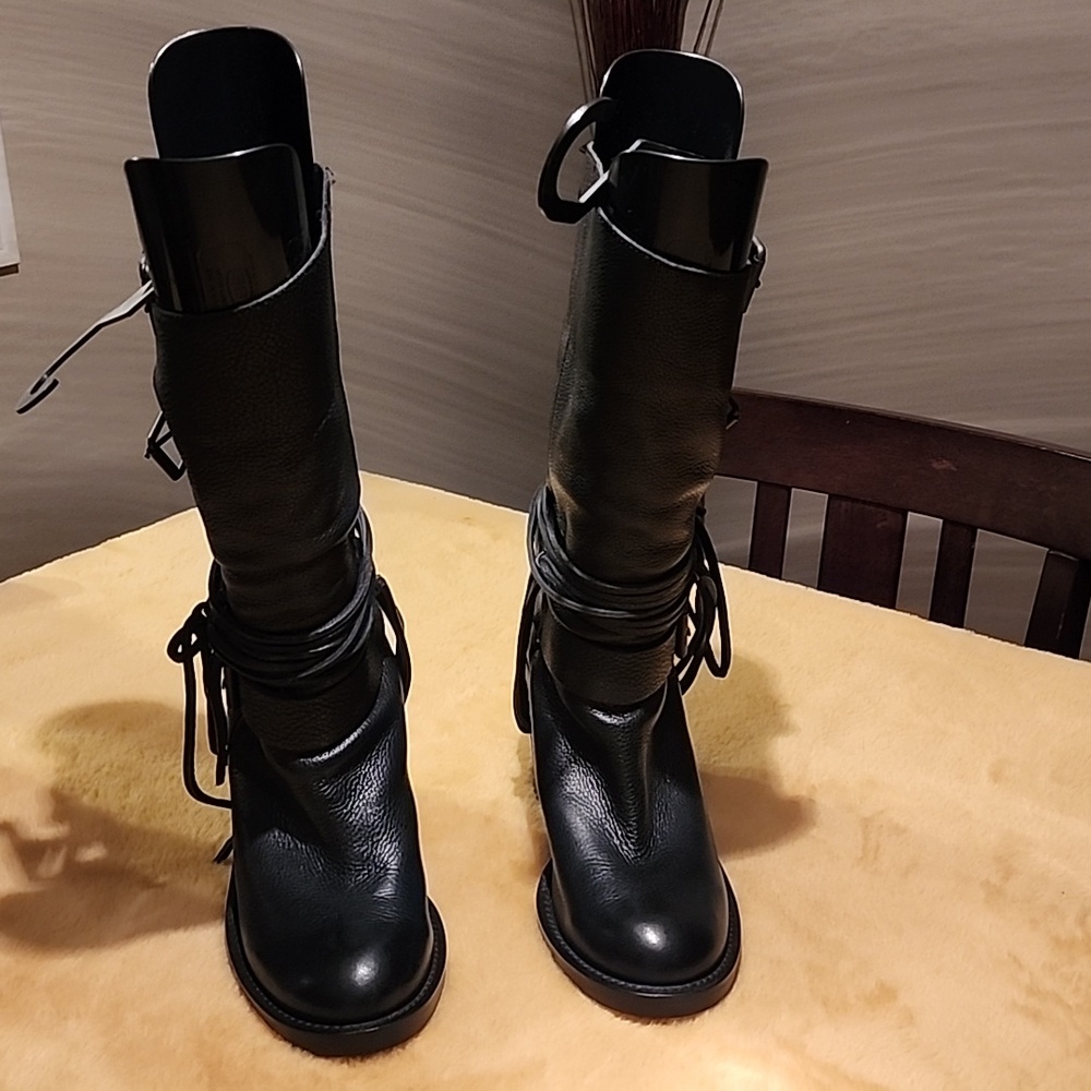 Vince Camuto boots